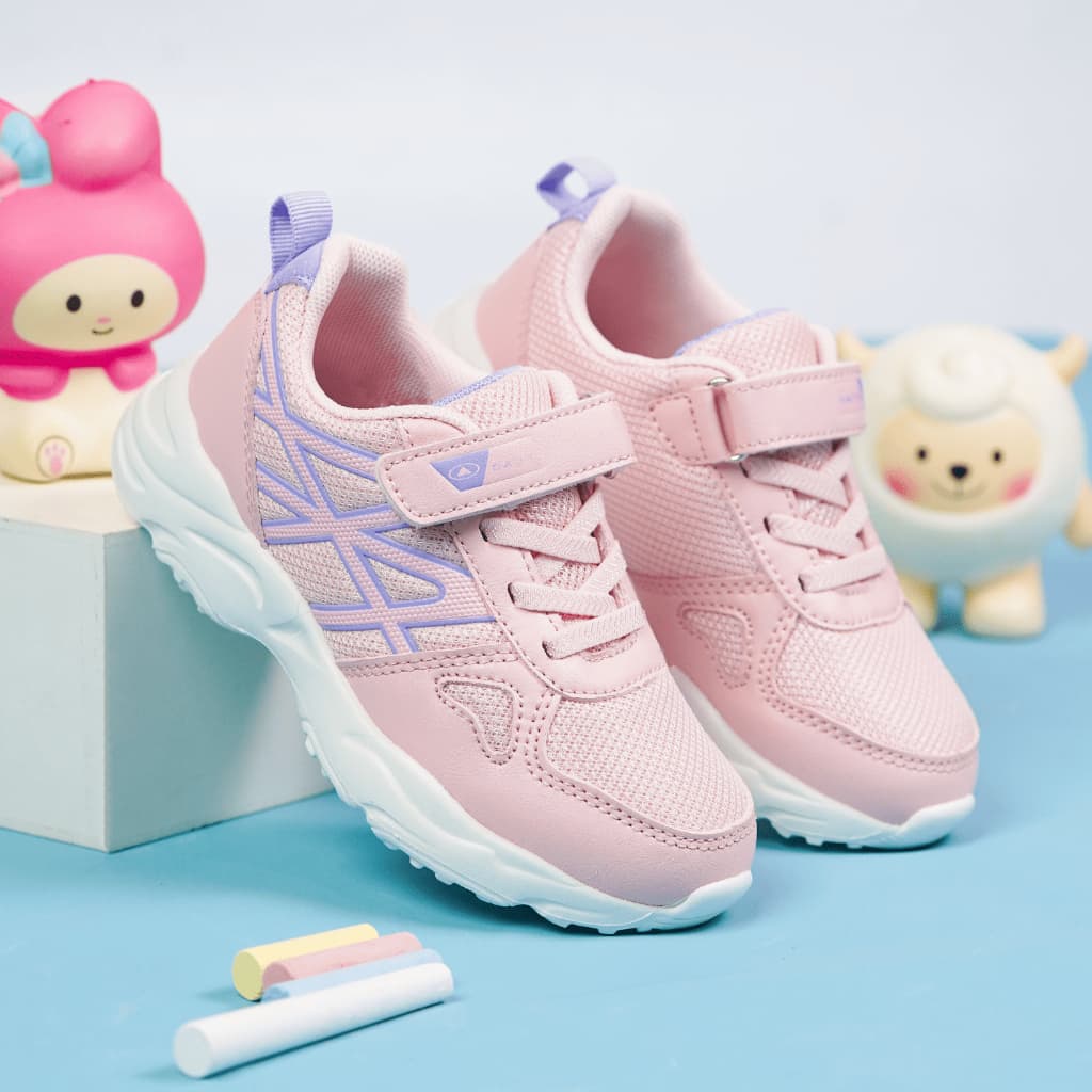 Thumbnail gambar ke-4 produk Dans Miara SDAMIA - Sepatu Anak Keren | Sneakers Anak Kekinian | Sepatu Casual Anak | Sepatu Anak | Fashion