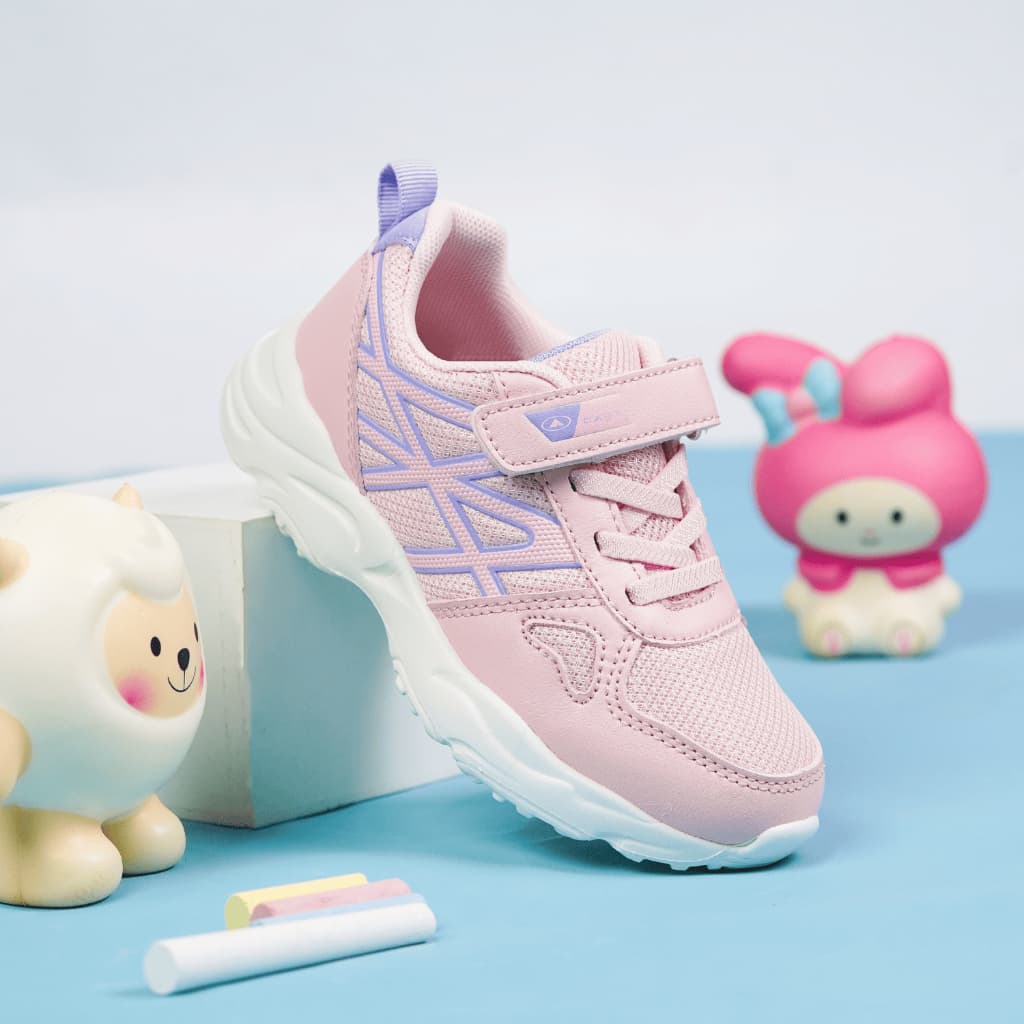 Thumbnail gambar ke-7 produk Dans Miara SDAMIA - Sepatu Anak Keren | Sneakers Anak Kekinian | Sepatu Casual Anak | Sepatu Anak | Fashion