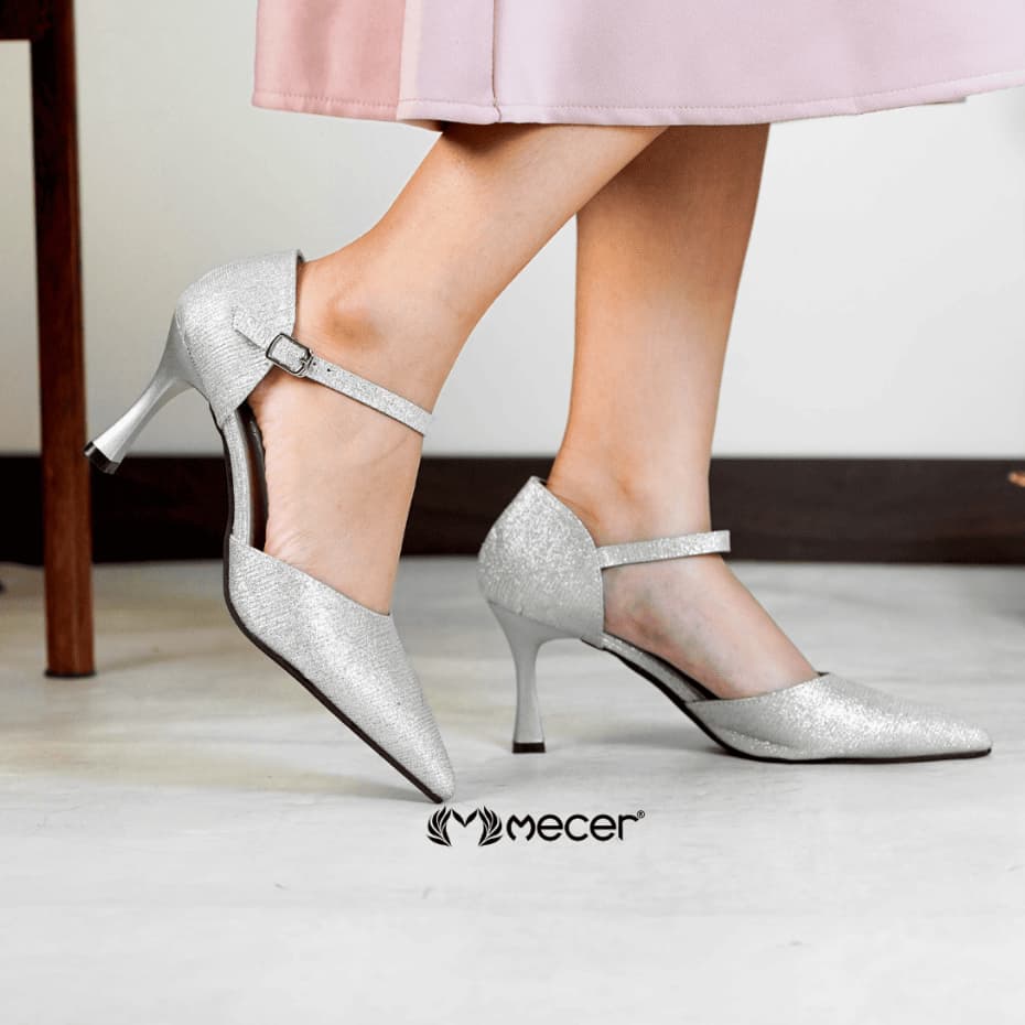 Gambar produk Mecer Aurora WYH 37A9 - Sepatu Hak Wanita