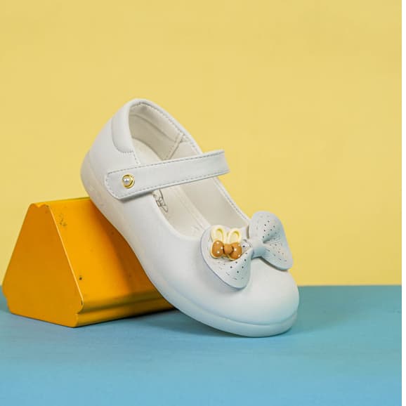 Thumbnail gambar ke-6 produk Sepatu Anak Dans Valita Cantik Dan Lucu | Flatshoes Anak | Sandal Anak Keren Sdavlt