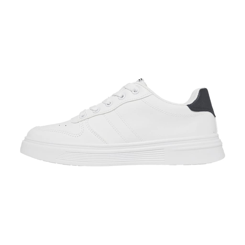 Thumbnail gambar ke-7 produk Duff Hemlock Sdnhml - Sepatu Kets Pria Model Keren Dan Kekinian | Awet Dan Sangat Nyaman Di Pakai