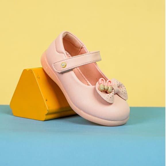 Thumbnail gambar ke-8 produk Sepatu Anak Dans Valita Cantik Dan Lucu | Flatshoes Anak | Sandal Anak Keren Sdavlt