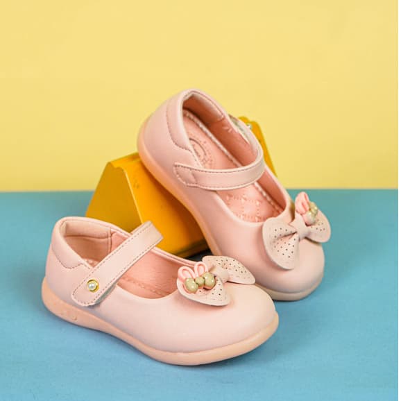 Gambar ke-10 produk Sepatu Anak Dans Valita Cantik Dan Lucu | Flatshoes Anak | Sandal Anak Keren Sdavlt