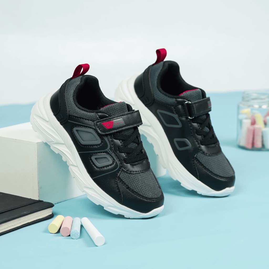 Thumbnail gambar ke-10 produk Dans Tarran - Sepatu Anak Keren | Sepatu Kets | Sneakers Anak Keren | Sepatu Sekolah Anak | Sdatarr