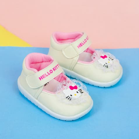 Gambar produk Disney Baby I Sepatu Bayi Karakter Hello Kitty | Sepatu Bayi & Balita Lucu ADILC03