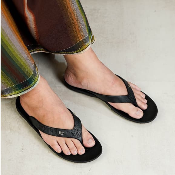 Thumbnail gambar ke-2 produk Sandal Japit Pria Colorado Cobra | Sandal Selop | Sandal Slide Laki Laki Nyaman Di Pakai | Hbacobra
