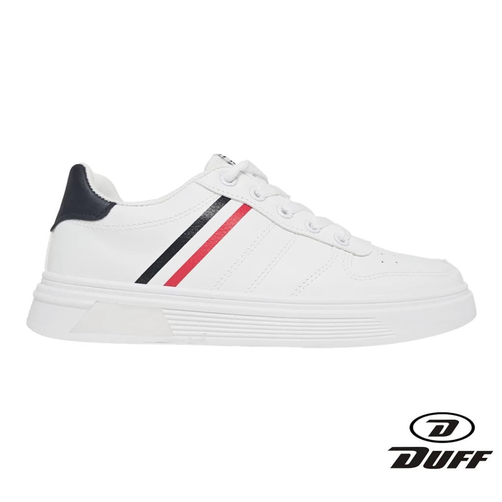 Thumbnail gambar ke-8 produk Duff Hemlock Sdnhml - Sepatu Kets Pria Model Keren Dan Kekinian | Awet Dan Sangat Nyaman Di Pakai