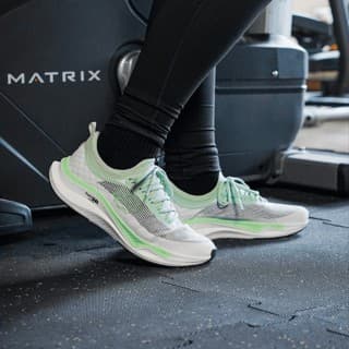 Thumbnail gambar ke-11 produk Pollux Flex SCK FL02 - Sepatu Sport Wanita Kekinian | Sepatu Olahraga Wanita