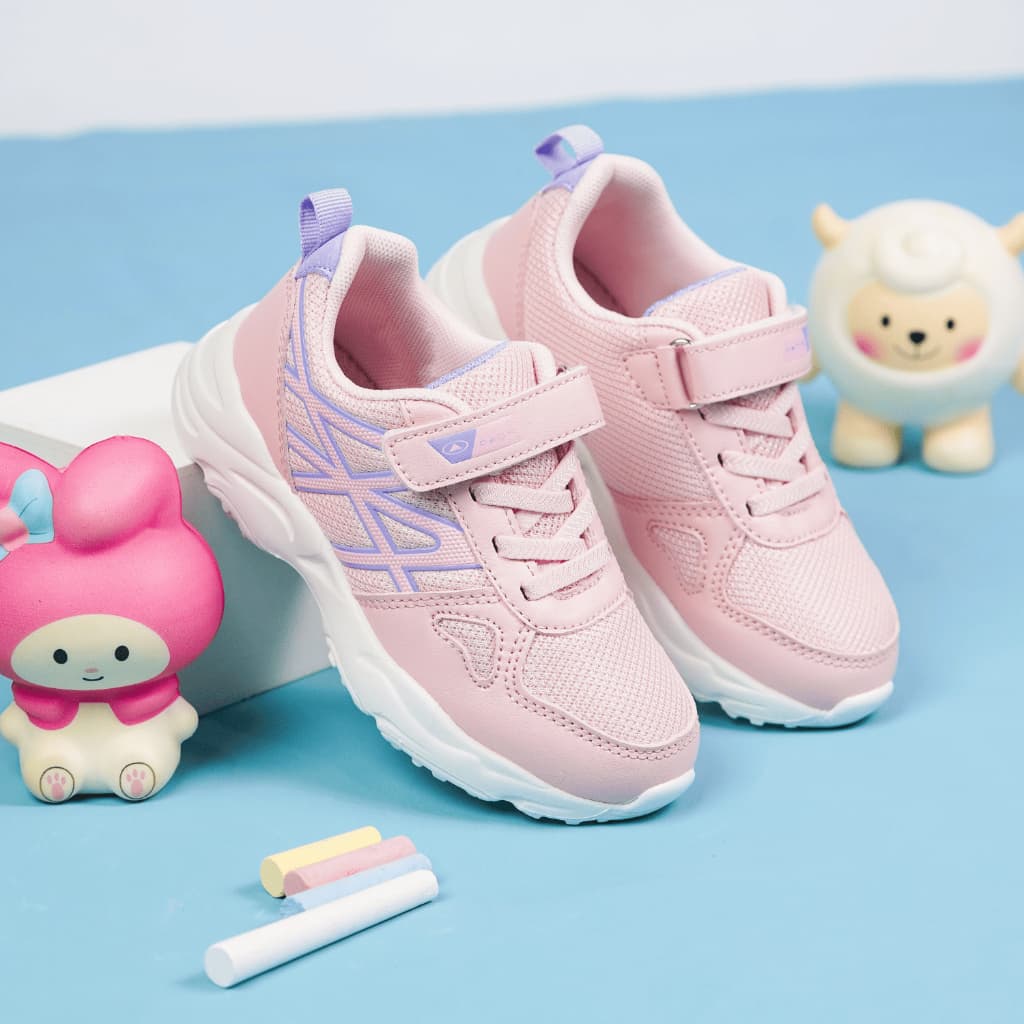 Thumbnail gambar ke-3 produk Dans Miara SDAMIA - Sepatu Anak Keren | Sneakers Anak Kekinian | Sepatu Casual Anak | Sepatu Anak | Fashion