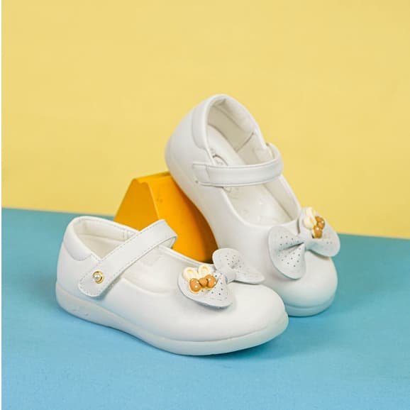 Thumbnail gambar ke-2 produk Sepatu Anak Dans Valita Cantik Dan Lucu | Flatshoes Anak | Sandal Anak Keren Sdavlt