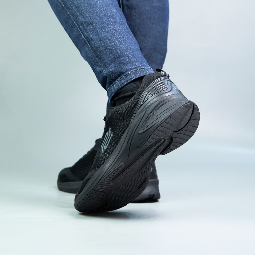 Gambar ke-10 produk Pollux Flex One V1 - Sepatu Pria Keren Sneakers Dewasa | Sepatu Kerja | Sepatu Kuliah