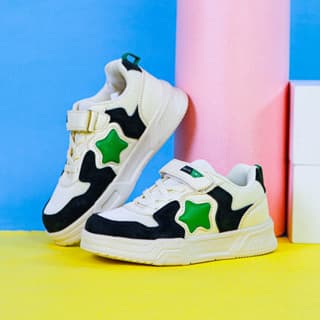 Gambar ke-7 produk Sepatu Anak Dans Belton | Sepatu Kats | Sneakers Anak | Sepatu Sekolah Anak| Dans Garrow| Belton SDAGRR