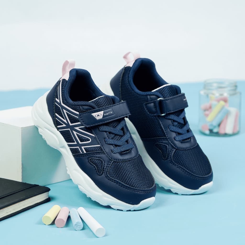 Gambar ke-9 produk Dans Miara SDAMIA - Sepatu Anak Keren | Sneakers Anak Kekinian | Sepatu Casual Anak | Sepatu Anak | Fashion