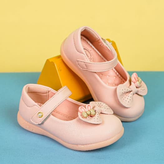 Thumbnail gambar ke-11 produk Sepatu Anak Dans Valita Cantik Dan Lucu | Flatshoes Anak | Sandal Anak Keren Sdavlt