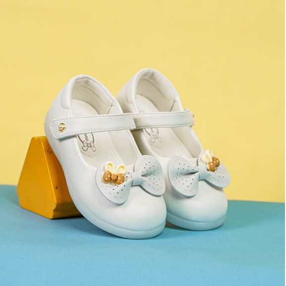 Thumbnail gambar ke-5 produk Sepatu Anak Dans Valita Cantik Dan Lucu | Flatshoes Anak | Sandal Anak Keren Sdavlt