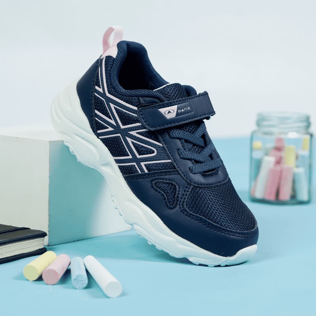 Gambar ke-9 produk Dans Miara SDAMIA - Sepatu Anak Keren | Sneakers Anak Kekinian | Sepatu Casual Anak | Sepatu Anak | Fashion