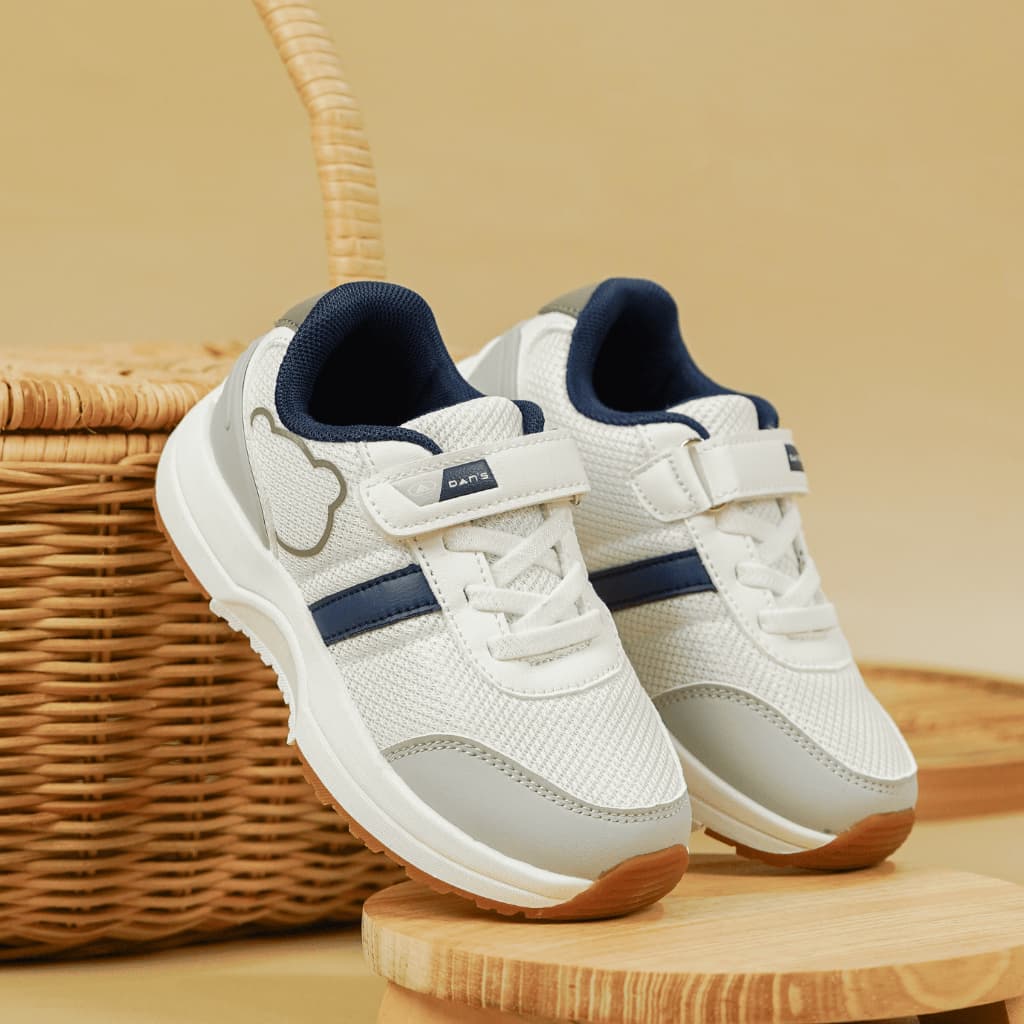 Gambar ke-8 produk Dans Reevis Sepatu Anak Keren | Sepatu Kets | Sneakers Anak Keren | Sepatu Sekolah Anak | Sdaree