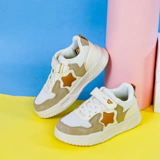 Thumbnail gambar ke-9 produk Sepatu Anak Dans Belton | Sepatu Kats | Sneakers Anak | Sepatu Sekolah Anak| Dans Garrow| Belton SDAGRR