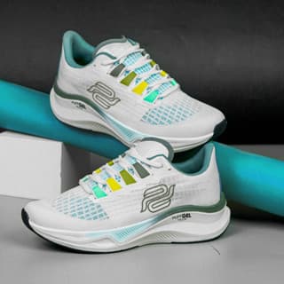 Thumbnail gambar ke-11 produk Pollux Flex 01 Sepatu Sport Wanita | Sepatu Olahraga | Sneakers Wanita Kekinian SCKFL01