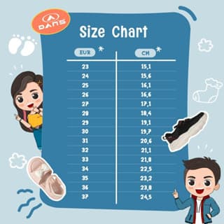 Thumbnail gambar ke-4 produk Sepatu Dans Dimitro - Sepatu Anak Laki-Laki TK - SD | Sneakers Anak Stylish dengan Sol Empuk & Ringan