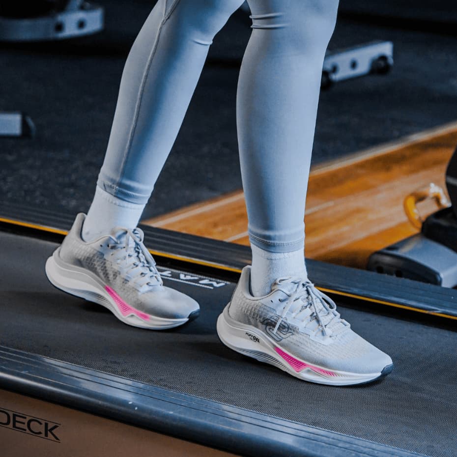 Gambar produk Pollux Flex 01 - Sepatu Sport Wanita Kekinian | Sepatu Olahraga Wanita