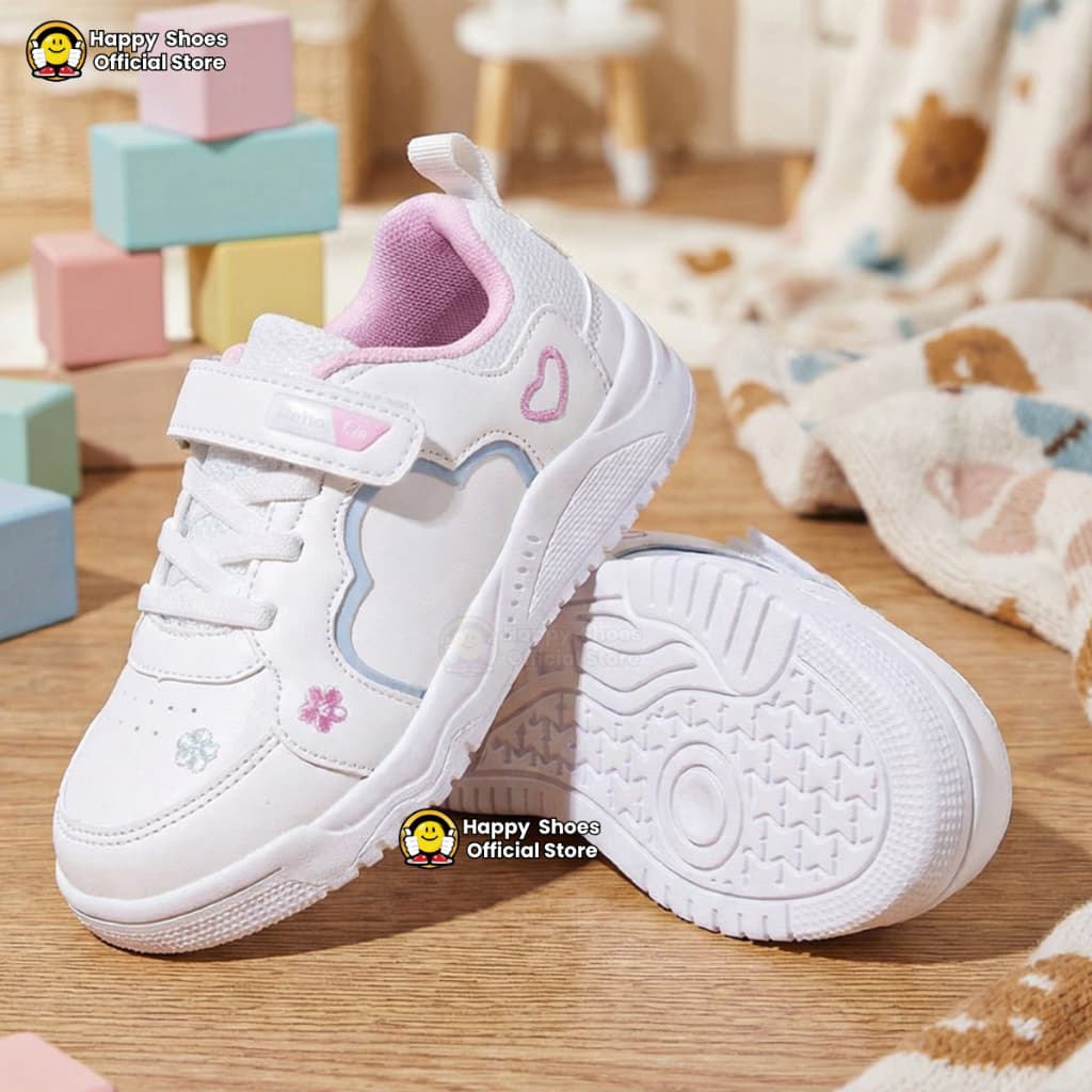 Thumbnail gambar ke-11 produk Dans Revery - Sepatu Casual Anak Kekinian | Sneakers Anak | Sepatu Anak Perempuan Keren | DANS AMAYA SDAAMA