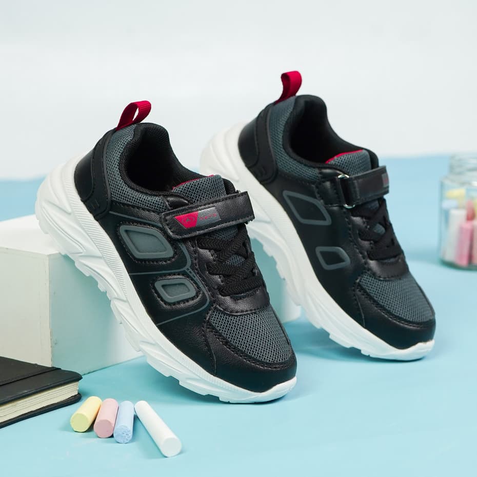 Gambar produk Dans Tarran  - Sepatu Anak Keren | Sepatu Kats | Sneakers Anak Keren | Sepatu Sekolah Anak | SDATARR