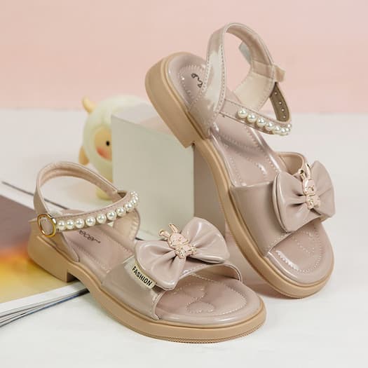 Thumbnail gambar ke-2 produk MECER KIDS ARH 027 SEPATU SANDAL ANAK PEREMPUAN | SANDAL ANAK PEREMPUAN TK DAN SD | SEPATU SANDAL AN
