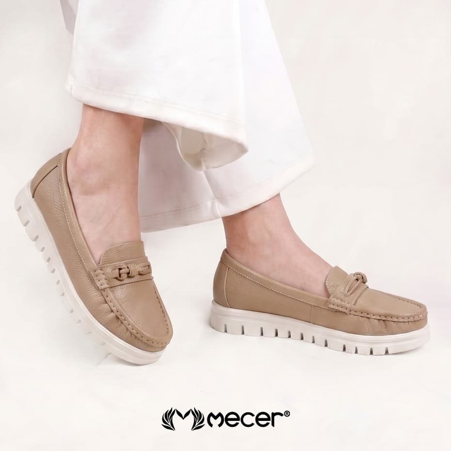 Gambar produk Mecer Monday WPA 12502  - Sepatu Wanita Kekinian Model Korean Style Size 36-41