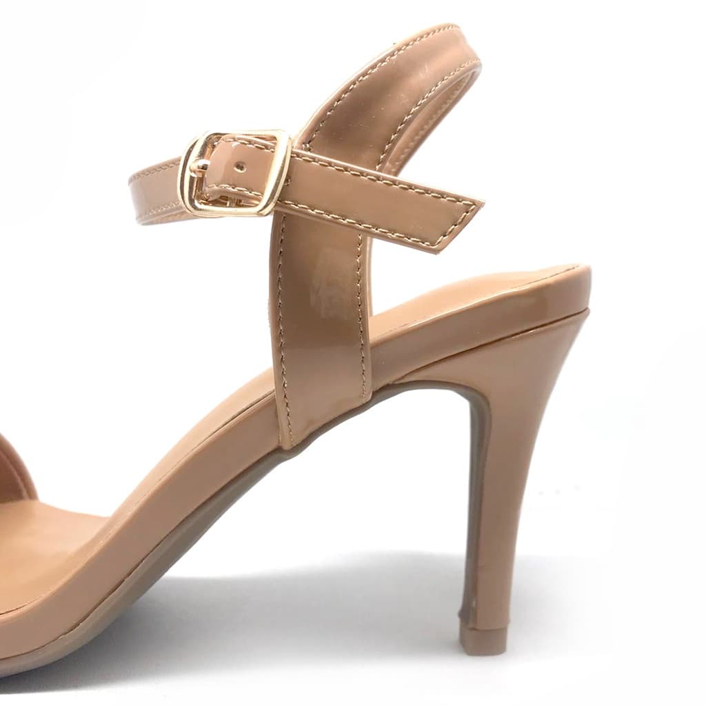 Gambar ke-8 produk Mecer Aurora Wcs Ay02 - Sepatu Heels Wanita | Sepatu Hak Tinggi Wanita | Heels Wanita 7Cm | Heels Wanita Kekinian