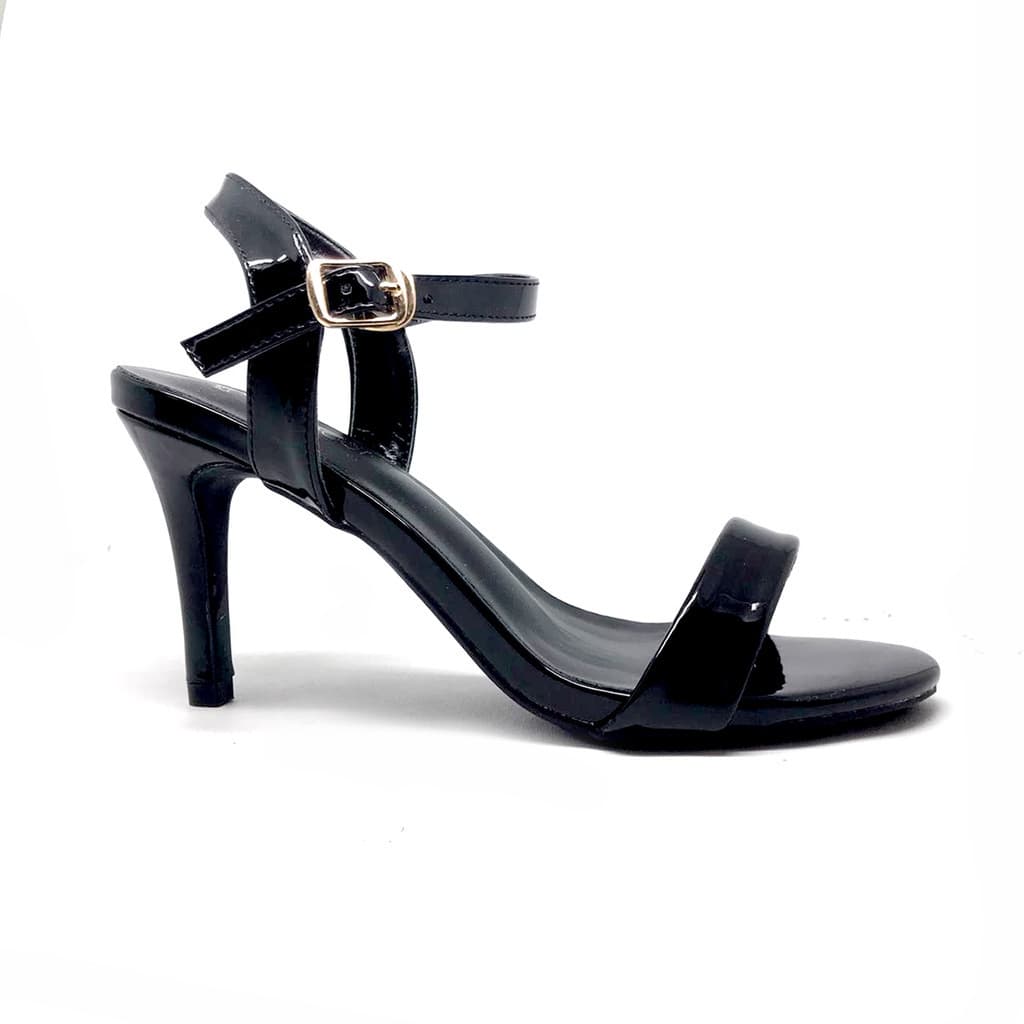 Gambar ke-8 produk Mecer Aurora Wcs Ay02 - Sepatu Heels Wanita | Sepatu Hak Tinggi Wanita | Heels Wanita 7Cm | Heels Wanita Kekinian