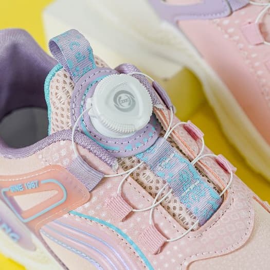 Thumbnail gambar ke-6 produk Pollux ATS 9951 Sneakers Anak Kekinian | Sepatu Anak Keren | Sepatu Kets Anak