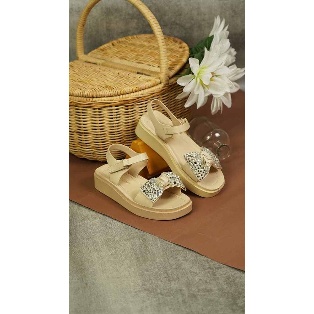 Thumbnail gambar ke-2 produk Mecer Kids AMQ 6Z41 | Sepatu Anak Murah | Sepatu Anak Perempuan | Sepatu Sandal Anak