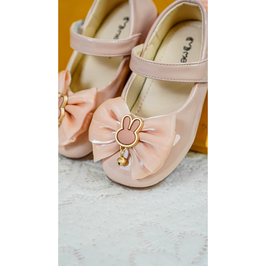 Thumbnail gambar ke-5 produk Mecer Kids ARH 4013 Sepatu Sandal Anak Kekinian | Kid Shoes | Sepatu Pesta Anak | Sepatu Fashion