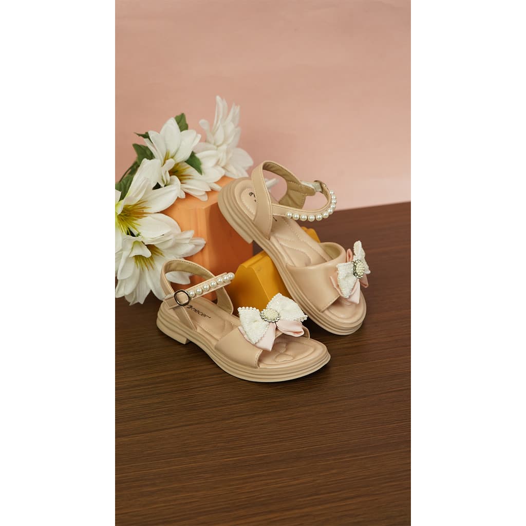 Thumbnail gambar ke-2 produk Mecer Kids ARH A01/B01 | Sepatu Anak Perempuan | Sepatu Sandal Anak | Sepatu Anak Lucu | Sandal Anak