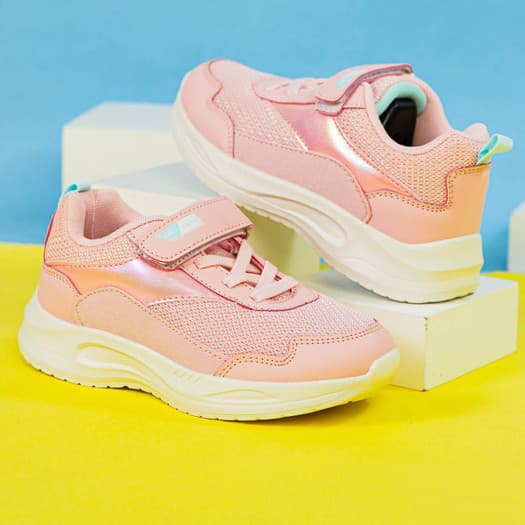 Thumbnail gambar ke-7 produk Sepatu Sekolah Anak Perempuan Dans Zemira | Sepatu Sekolah Terbaru | Sepatu Fashion Anak