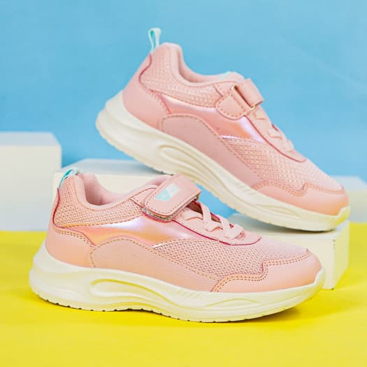 Thumbnail gambar ke-2 produk Sepatu Sekolah Anak Perempuan Dans Zemira | Sepatu Sekolah Terbaru | Sepatu Fashion Anak