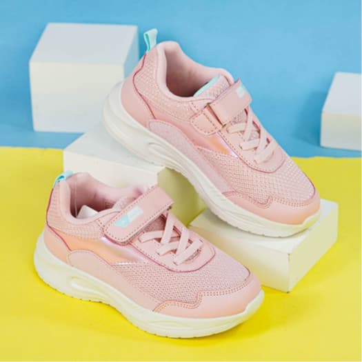 Thumbnail gambar ke-6 produk Sepatu Sekolah Anak Perempuan Dans Zemira | Sepatu Sekolah Terbaru | Sepatu Fashion Anak