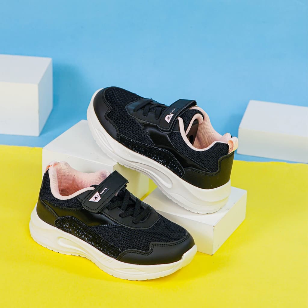 Thumbnail gambar ke-5 produk Sepatu Sekolah Anak Perempuan Dans Zemira | Sepatu Sekolah Terbaru | Sepatu Fashion Anak