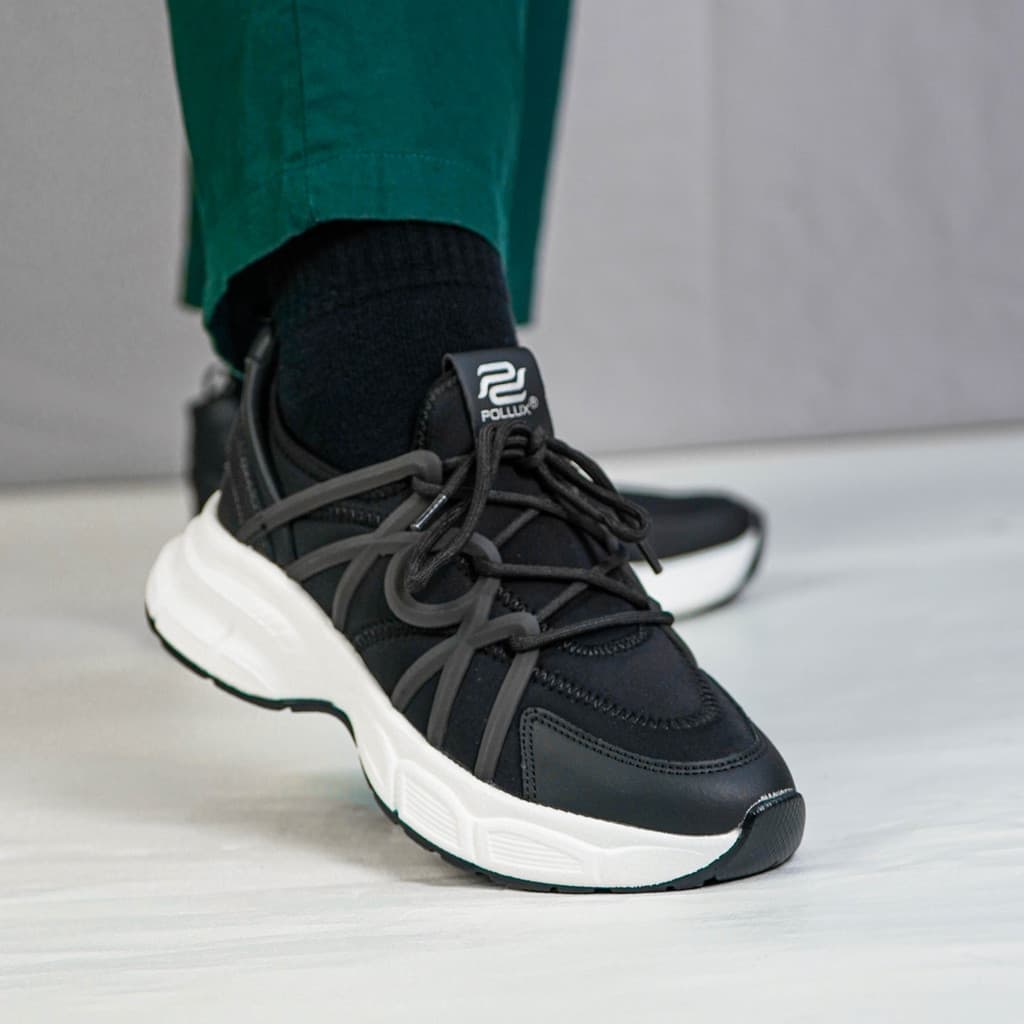 Thumbnail gambar ke-3 produk Pollux Flex WRJ217 | Sepatu Sneakers Wanita Kekinian | Sepatu Casual Wanita | Sneakers Fashion