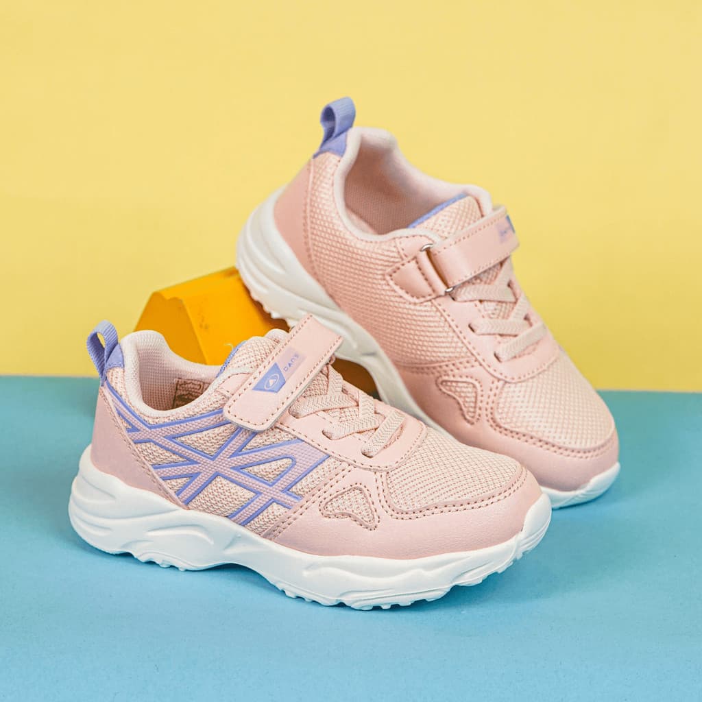 Thumbnail gambar ke-10 produk Dans Miara SDAMIA - Sepatu Anak Keren | Sneakers Anak Kekinian | Sepatu Casual Anak | Sepatu Anak | Fashion
