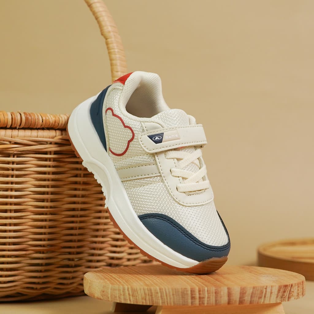 Thumbnail gambar ke-5 produk Dans Reevis Sepatu Anak Keren | Sepatu Kets | Sneakers Anak Keren | Sepatu Sekolah Anak | Sdaree