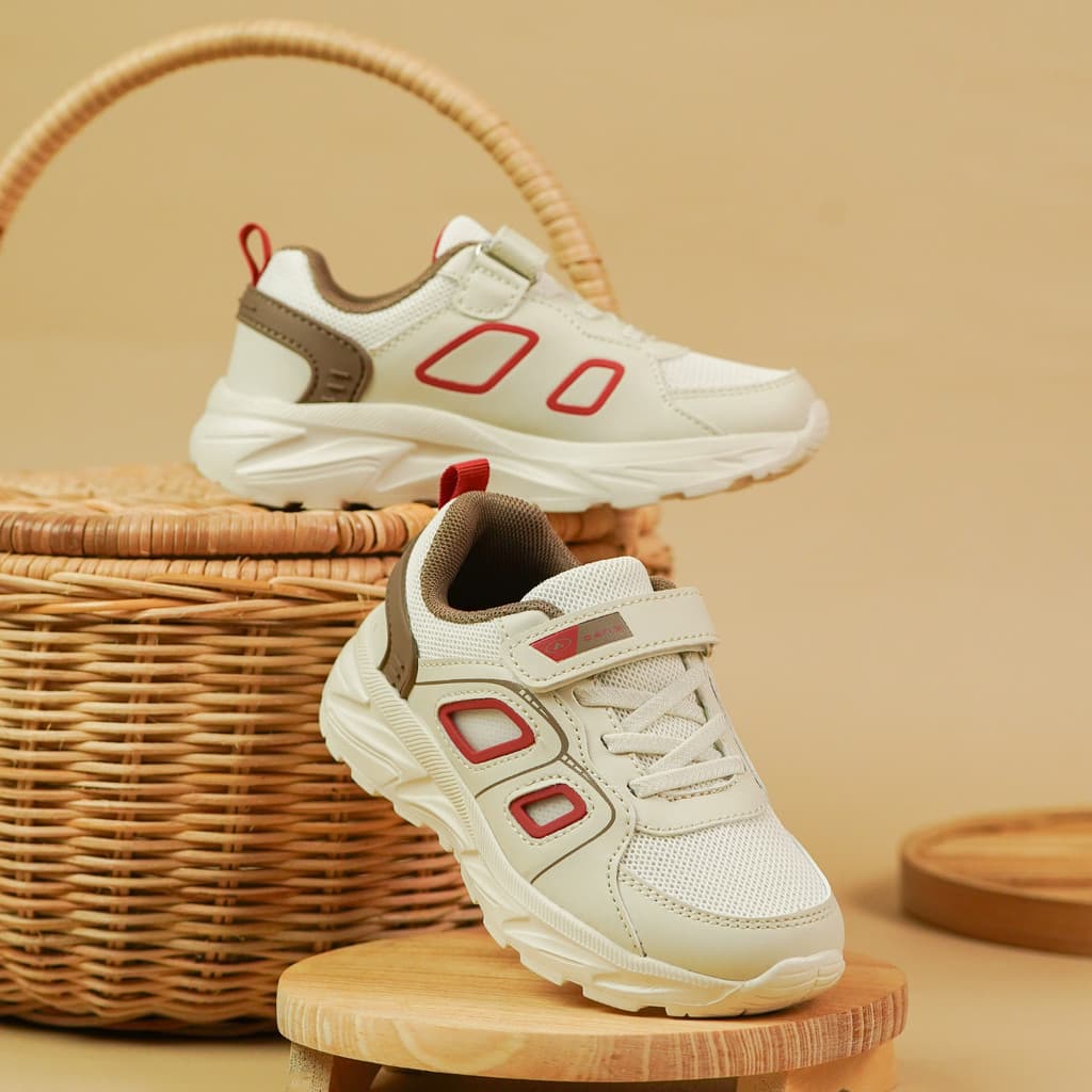 Thumbnail gambar ke-7 produk Dans Tarran - Sepatu Anak Keren | Sepatu Kets | Sneakers Anak Keren | Sepatu Sekolah Anak | Sdatarr