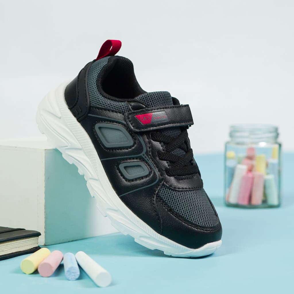 Thumbnail gambar ke-6 produk Dans Tarran - Sepatu Anak Keren | Sepatu Kets | Sneakers Anak Keren | Sepatu Sekolah Anak | Sdatarr