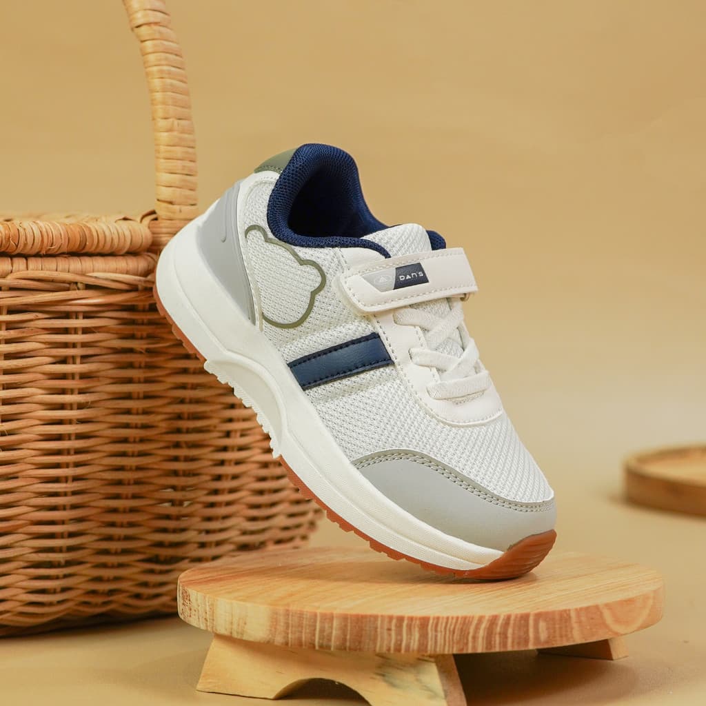 Thumbnail gambar ke-6 produk Dans Reevis Sepatu Anak Keren | Sepatu Kets | Sneakers Anak Keren | Sepatu Sekolah Anak | Sdaree