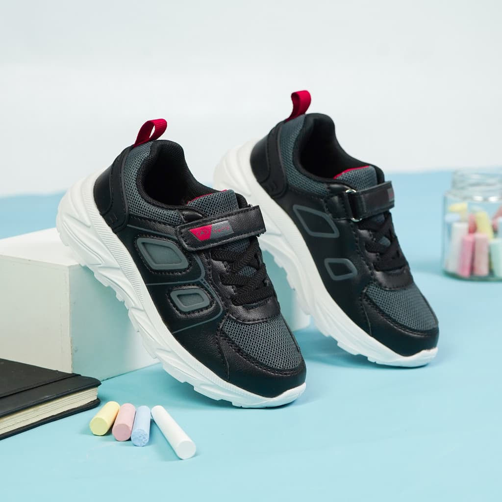 Thumbnail gambar ke-2 produk Dans Tarran - Sepatu Anak Keren | Sepatu Kets | Sneakers Anak Keren | Sepatu Sekolah Anak | Sdatarr