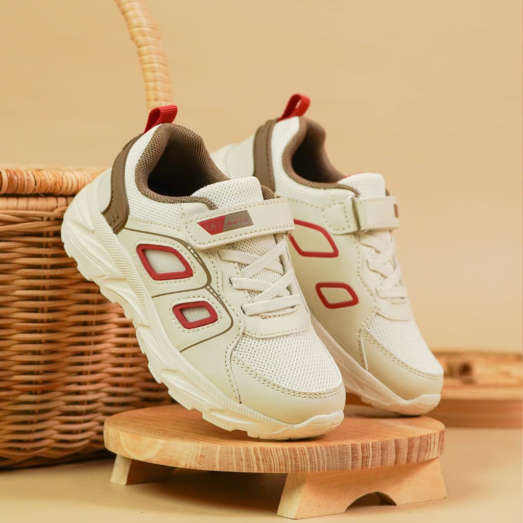 Thumbnail gambar ke-3 produk Dans Tarran - Sepatu Anak Keren | Sepatu Kets | Sneakers Anak Keren | Sepatu Sekolah Anak | Sdatarr