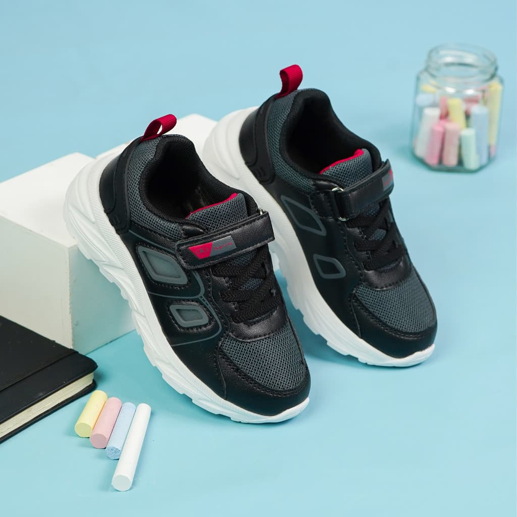 Thumbnail gambar ke-5 produk Dans Tarran - Sepatu Anak Keren | Sepatu Kets | Sneakers Anak Keren | Sepatu Sekolah Anak | Sdatarr