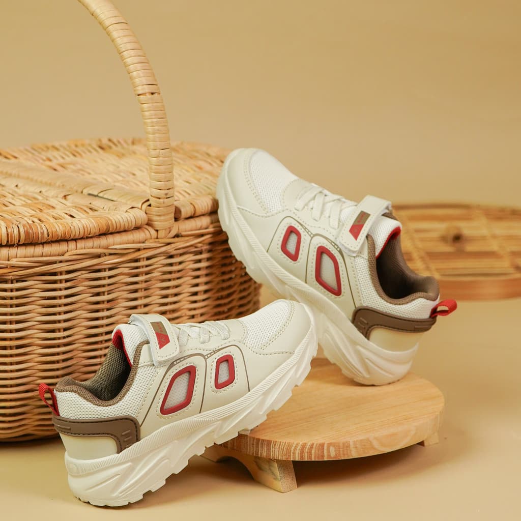 Thumbnail gambar ke-4 produk Dans Tarran - Sepatu Anak Keren | Sepatu Kets | Sneakers Anak Keren | Sepatu Sekolah Anak | Sdatarr