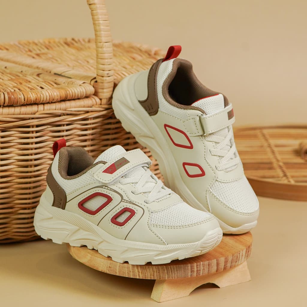 Gambar ke-9 produk Dans Tarran - Sepatu Anak Keren | Sepatu Kets | Sneakers Anak Keren | Sepatu Sekolah Anak | Sdatarr